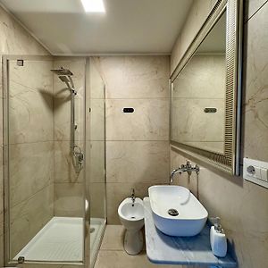 Camera superior con letto king size